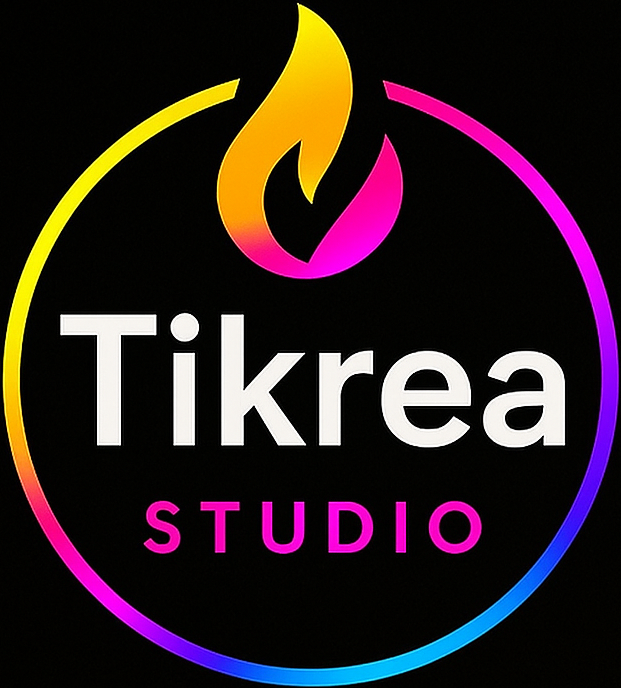 tikreastudio